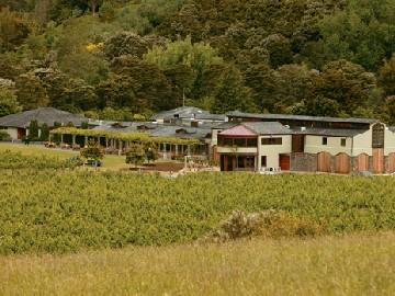 Hotel Du Vin Mangatawhiri Eksteriør billede
