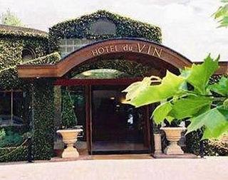 Hotel Du Vin Mangatawhiri Eksteriør billede